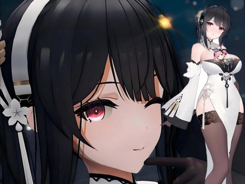 碧蓝航线有线条怎么办