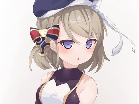 碧蓝航线有线条怎么办[图2]