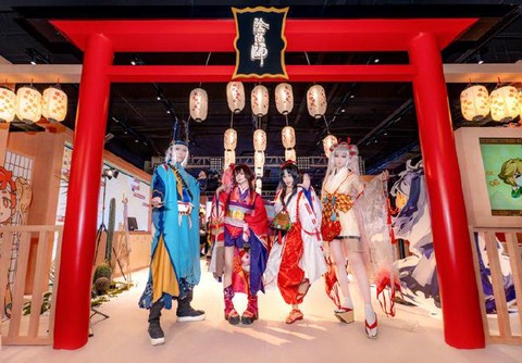 阴阳师怎么关闭声音[图1]