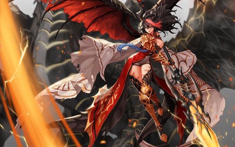 dnf龙族之信仰怎么样[图2]