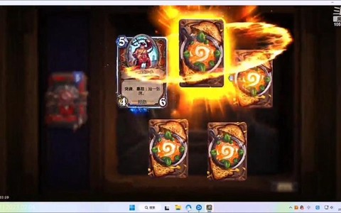 炉石传说弗丁开什么包[图1]