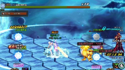 dnf千年岁月怎么弄