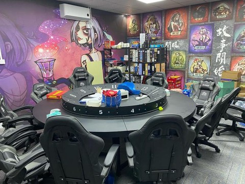 狼人杀怎么重新进房间[图2]