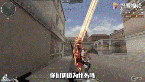 穿越火线扔斧子怎么建[图2]