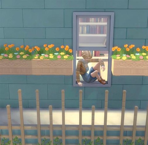 模拟人生4垃圾怎么[图1]