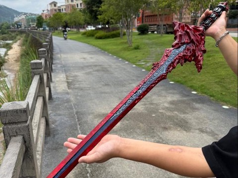 古剑奇谭二是什么剑