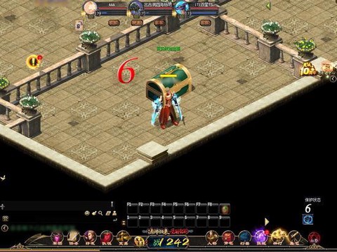 魔域95级任务怎么做