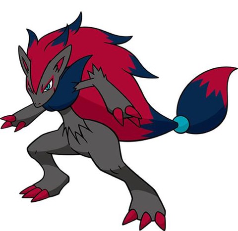 口袋妖怪普通克什么