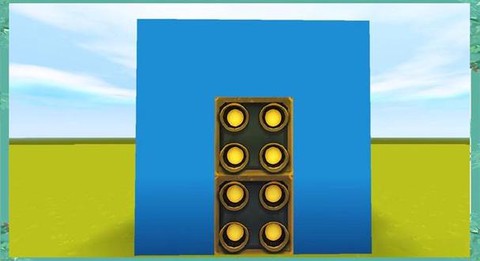 迷你世界的冰箱怎么做[图2]