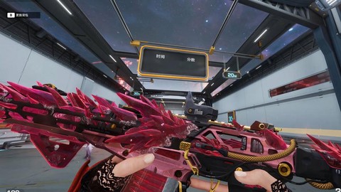 生死狙击机枪怎么趴下[图2]