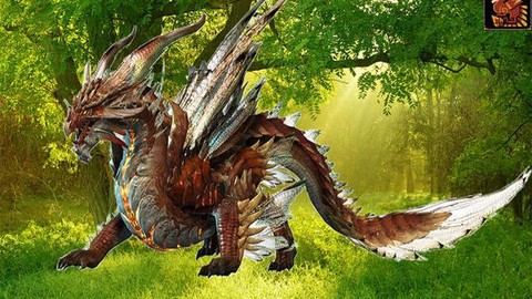 怪物猎人ol什么时候[图1]