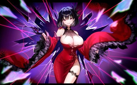 碧蓝航线前期建什么[图2]