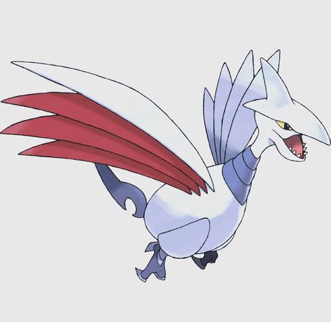 口袋妖怪盔甲鸟怎么样[图1]