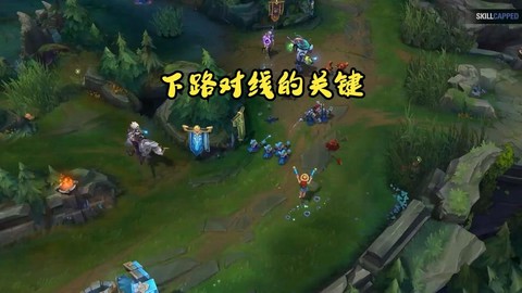 怎么下英雄联盟游戏[图1]