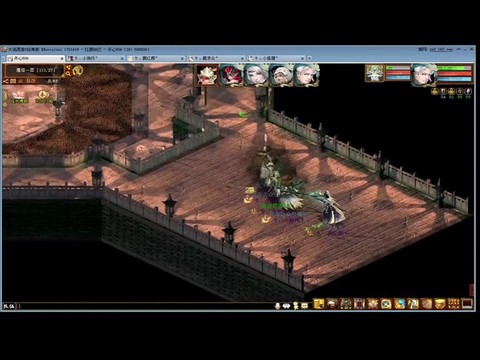 大话西游2怎么杀塔[图1]