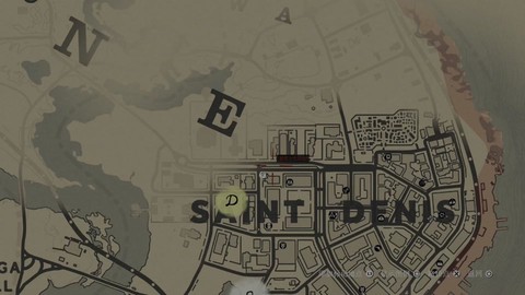 荒野大镖客2什么邀请[图1]