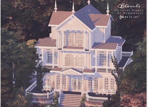 模拟人生4怎么盖楼[图2]