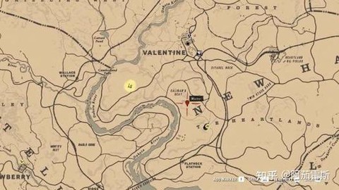 荒野大镖客2如何玩