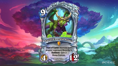 炉石传说的随从牌是什么[图2]