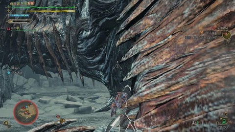 怪物猎人x上位怎么开