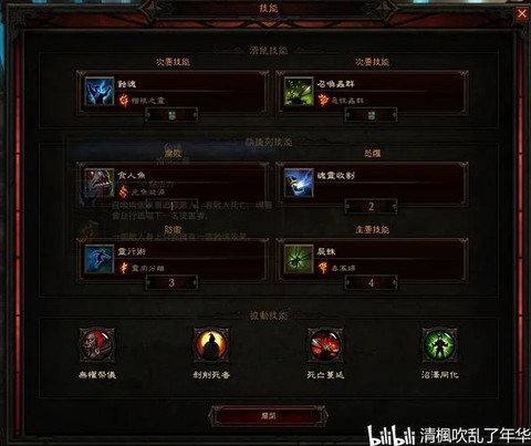 暗黑破坏神3装备怎么看[图1]