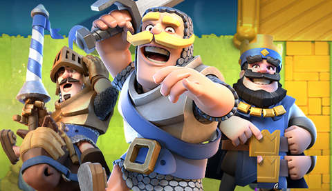 部落冲突怎么建小号