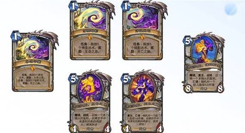 炉石传说任务卡怎么获得[图1]