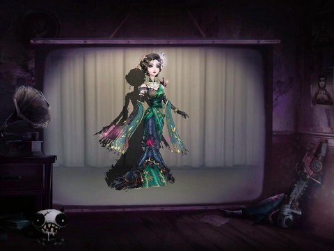 第五人格金皮有什么用[图1]