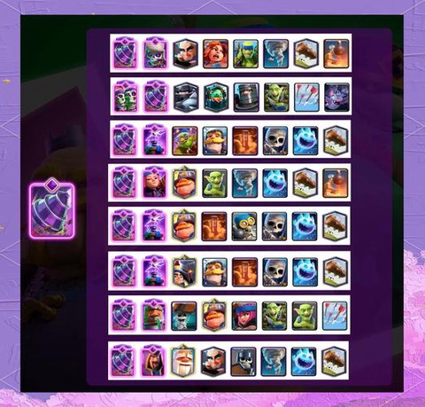 皇室战争如何抽传奇卡[图2]