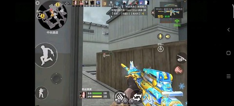 穿越火线神罚打爆破怎么样[图2]