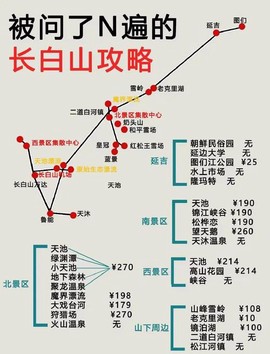 天龙八部怎么去长白山[图2]