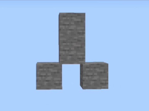 我的世界的火箭怎么做[图2]