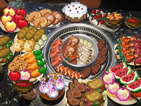 手机版我的世界怎么吃东西[图2]