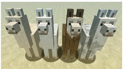 我的世界如何圈养动物[图1]