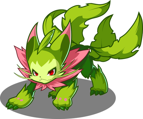 洛克王国什么宠物好[图1]