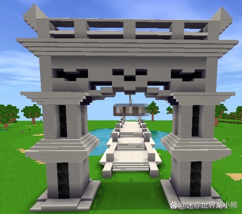 迷你世界都是有什么门[图2]