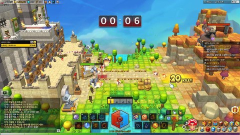 冒险岛2怎么样潜水[图1]