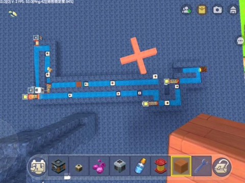 迷你世界怎么做神器