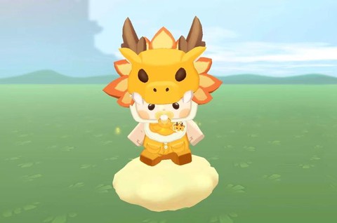 迷你世界龙爱吃什么[图2]