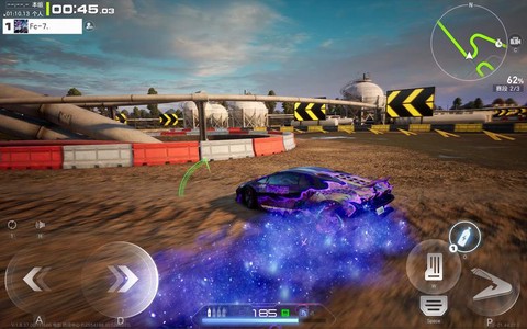 极品飞车ol留什么车[图2]