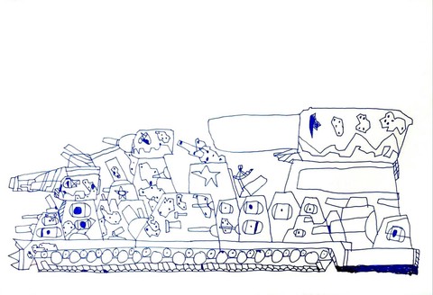 坦克世界怎么多卖坦克[图2]