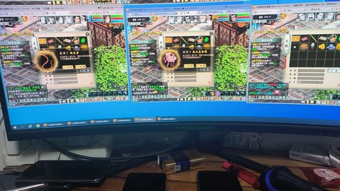 大话2免费版如何赚钱