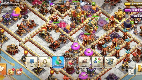 部落冲突用什么模拟器[图1]