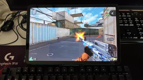 什么主机玩穿越火线[图2]