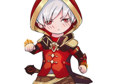 龙之谷手游怎么换头像[图2]