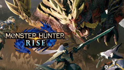 怪物猎人手机版怎么下
