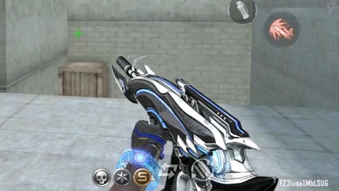 穿越火线天启怎么买[图1]