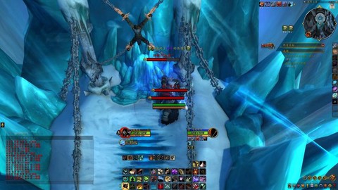 魔兽世界解脱成就怎么做