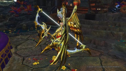 怪物猎人2g什么弓好