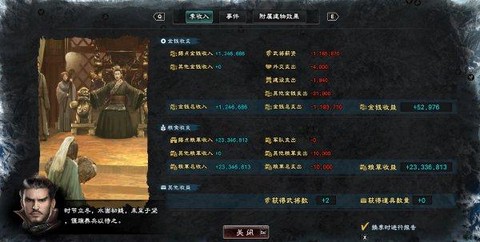 三国群英传如何挣钱[图1]